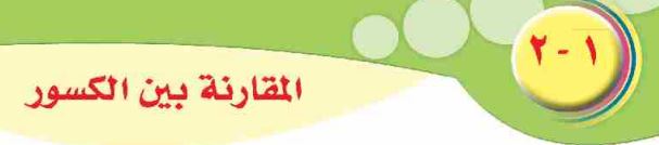 الدرس الثاني: 